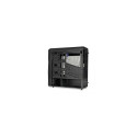 Desktop Computer Case - Ibox Orcus X14, Black