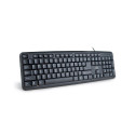 Keyboard - Tracer Maverick USB Black
