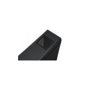 Desktop Computer Case - Ibox Orcus X14, Black