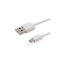 USB Cable - Savio Cl-123 Micro USB Cable