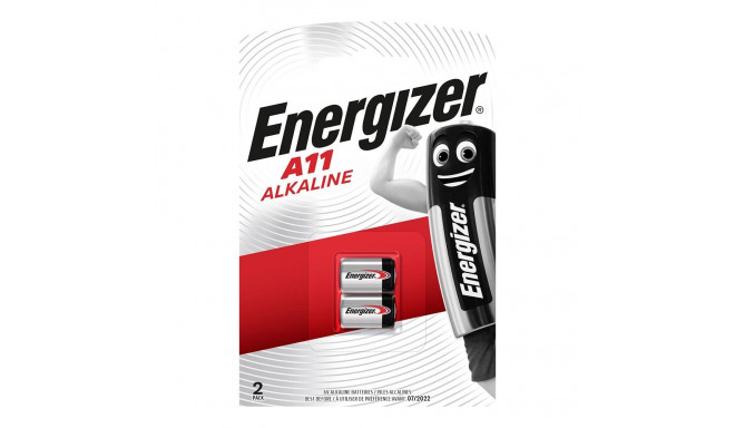 Battery - Energizer Specialized E 9v 2 Pieces