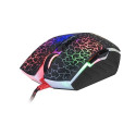 Computer Mouse - A4tech Bloody Blazing A70 Activated 6200 Dpi Mouse