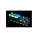 Memory Module - G.skill Trident Z Rgb, Gold