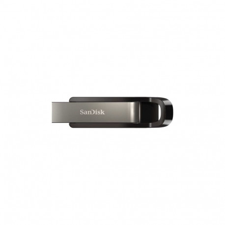 Flash Drive - SanDisk Extreme Go 64GB USB 3.2 Black