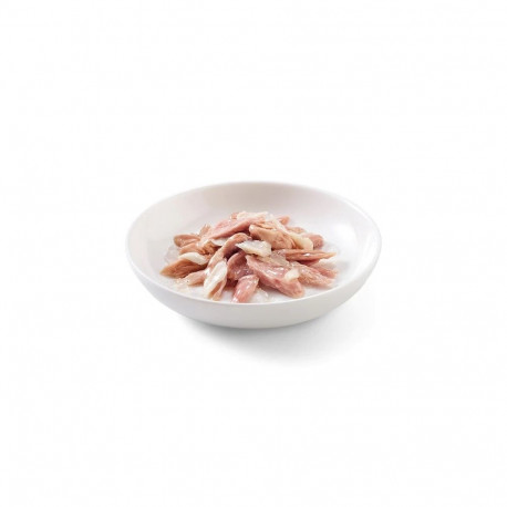 Wet Cat Food - Schlesser 85g Tuna Seabass