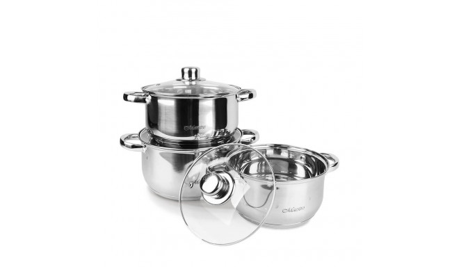 Cookware Set - Maestro Mr-2020