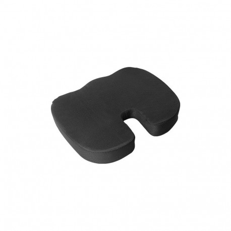 Orthopedic Pillow - Exclusive Seat MFP-4535 Foam Black