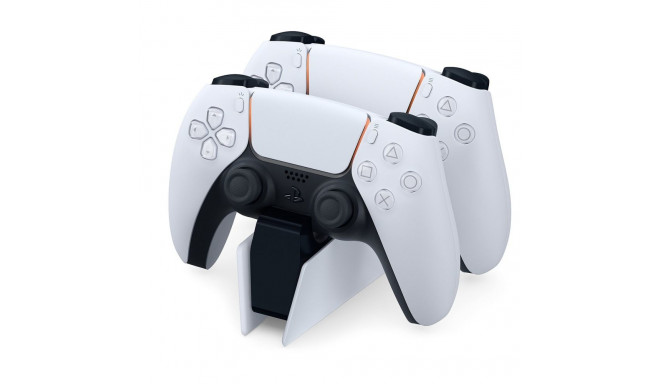 Charging Station - Sony DualSense PS5 Dual Charger White