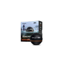 Fish Finder - Deeper Smart Sonar Pro+, Black