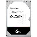 Hard Drive - Western Digital Ultrastar 7k6 3.5" 6000gb Sas