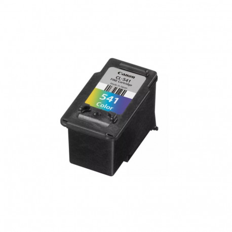 Ink Cartridge - Canon CL-541 8 ml Capacity, Up to 180 Pages, Color