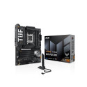 Motherboard - ASUS TUF Gaming X870-Plus WiFi AMD AM5 ATX Black