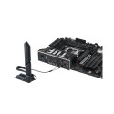 Motherboard - ASUS TUF Gaming X870-Plus WiFi AMD AM5 ATX Black