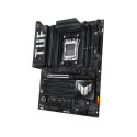 Motherboard - ASUS TUF Gaming X870-Plus WiFi AMD AM5 ATX Black