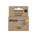 Printer Ink - Actis Kh-650cr, Black