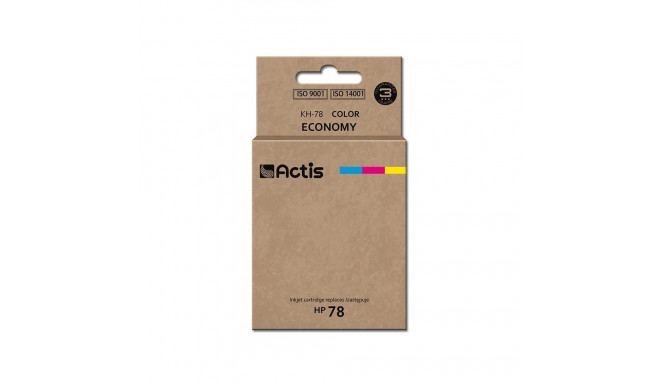 Printer Ink - Actis Kh-78 47ml
