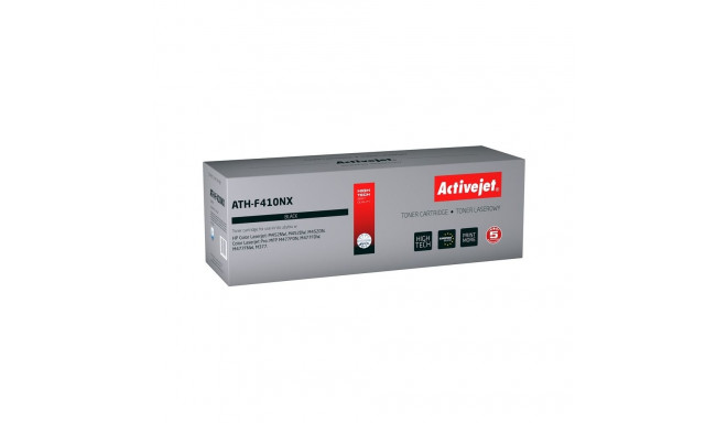 Printer Toner - HP Ath-f410nx Supreme 6500 Black
