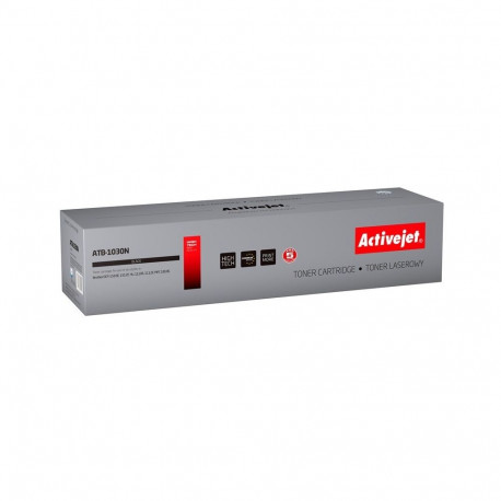 Printer Cartridge - Activejet Atb-1030n, Black