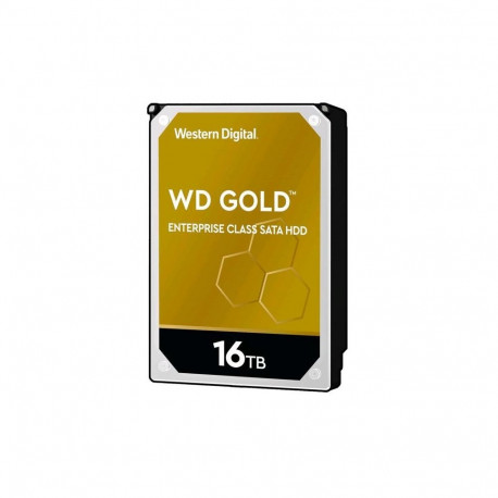 External Hard Drive - Western Digital 16tb, Black