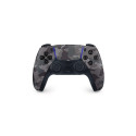 Game Controller - Sony DualSense Grey Camo Wireless Controller PlayStation 5