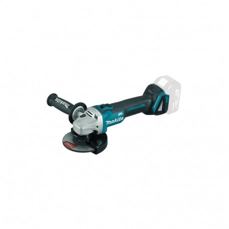 Power Tool - Makita DGA504Z Cordless Angle Grinder 125mm 18V 11,000 RPM