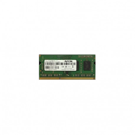 RAM Module - Afox 8GB DDR3 1600 MHz