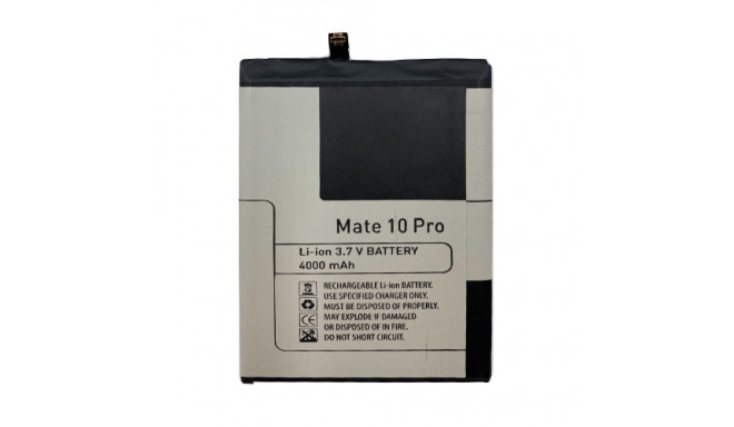 Replacement Battery Huawei Mate 10  Pro