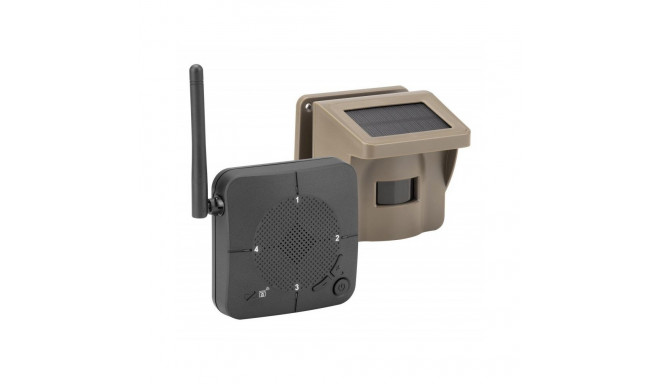 Alarm System Redleaf RD200