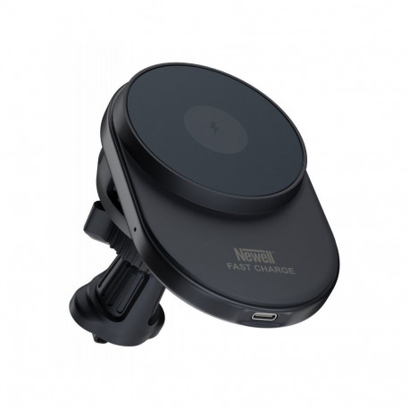 Newell car inductive charger with MagSafe S18