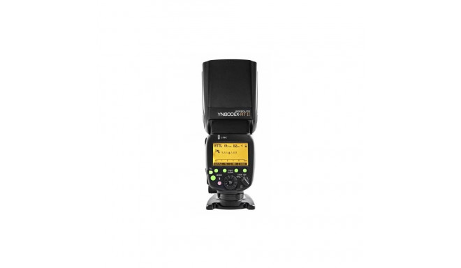 Speedlite Yongnuo YN600EX-RT II for Canon