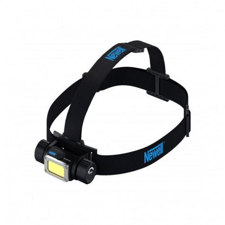 Flashlight Newell HL1000COB USB-C