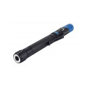 Tactical flashlight Newell FL250L USB-C