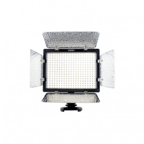 LED Light Yongnuo YN300 III - WB (3200 K - 5500 K)