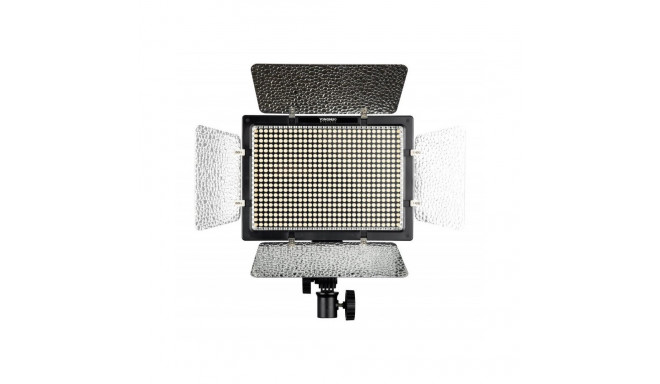 LED Lamp - spotlight YN600L II - WB (5600 K)