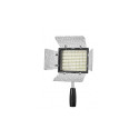 LED Lamp - spotlight Yongnuo YN160 III - WB (3200 K - 5500 K)