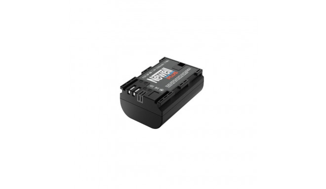 Battery Newell Plus LP-E6
