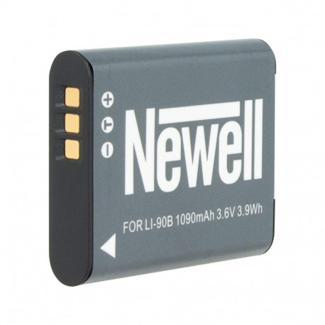 Battery Newell LI-90B