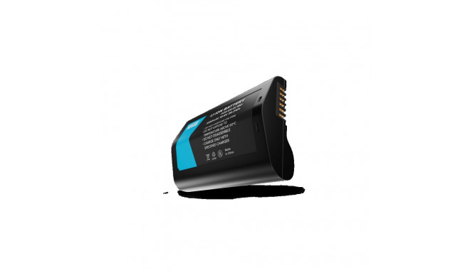 Newell Replacement Battery EN-EL18d for Nikon