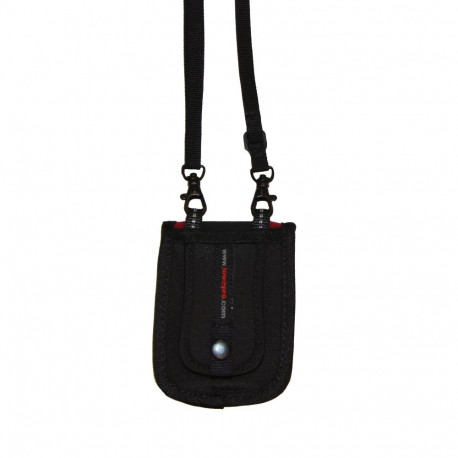 Case Lowepro Digital Camera Bag Rezo 10 Black