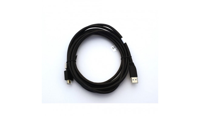 USB Cable - Olympus USB 3.1 conection Type  A - C, 2.90m, Black