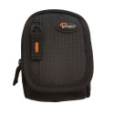 Case Lowepro Digital Camera Bag Ridge 10 Black