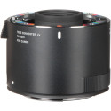 Sigma Teleconverter TC-2001 | Canon EF