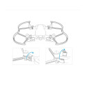 Pgytech LED Propeller Guards for DJI Mavic Air Pgytech LED Propeller Guards for DJI Mavic Air