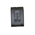 Case Lowepro Leather Camera Case Napoli 10 Black/Noir