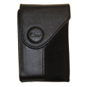 Case Lowepro Leather Camera Case Napoli 10 Black/Noir