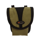 Case Lowepro Digital Camera Bag Rezo 15 Leaf Green