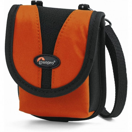 Dėklas Lowepro Digital Camera Bag Rezo 15 Burnt Orange