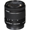 Canon EOS 2000D + EF-S 18-55mm IS STM