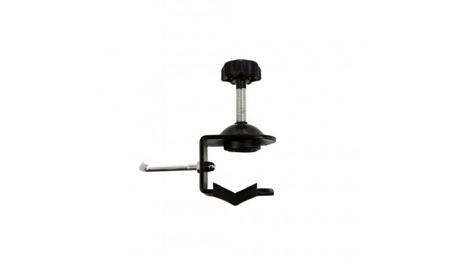 Holder Studio clamp with Hook KS12