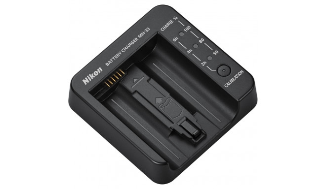 Nikon MH-33 Battery Charger